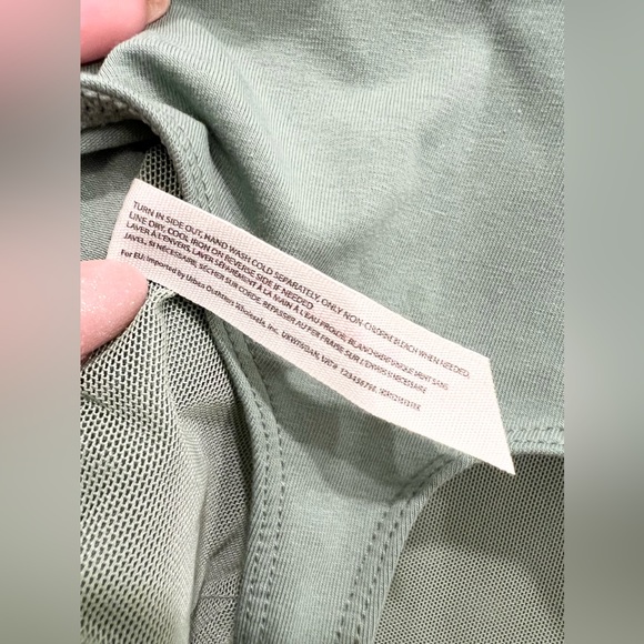 FREE PEOPLE Intimately Open Back Bodysuit - Picture 5 of 5